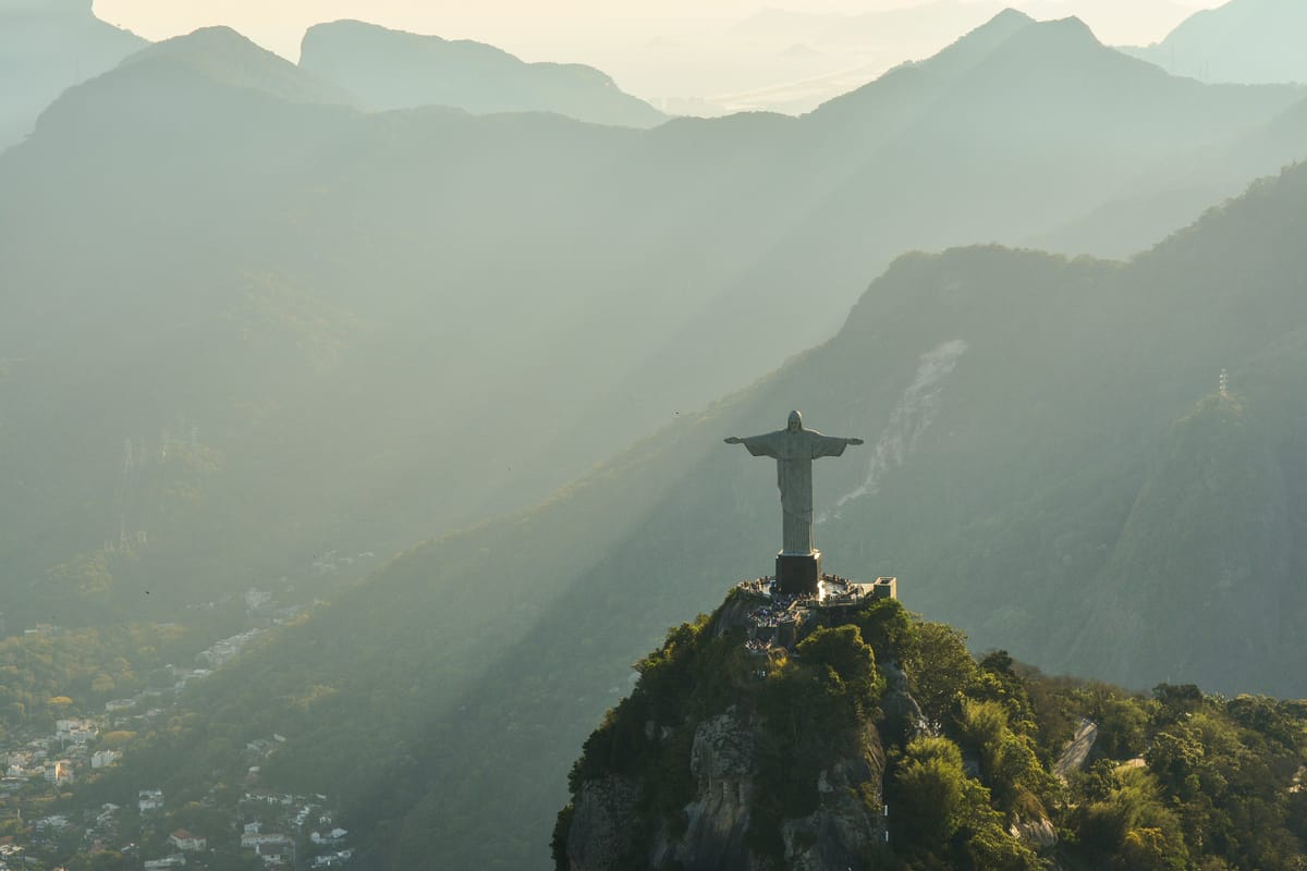 Rio de Janeiro
